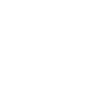 Abstract black and white geometric shapes